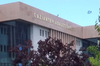 FETÖ&#039;nün sözde Gaziantep il imamı Elmas yargılanıyor