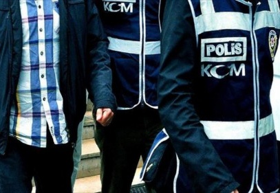 FETÖ’nün sözde ‘Gaziantep yabancılar sorumlusu’ tutuklandı
