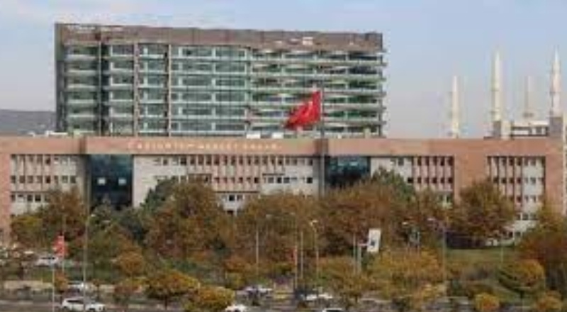 FETÖ’nün sözde il imamı tutuklandı