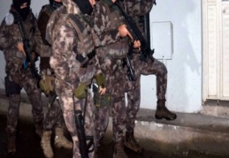 FETÖ'nün TSK içerisine yerleştirdiği 49 kişi tespit edili