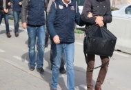 FETÖ'nün TSK yapılanmasına 15 ilde operasyon
