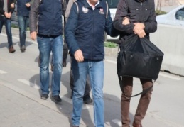 FETÖ'nün TSK yapılanmasına 15 ilde operasyon