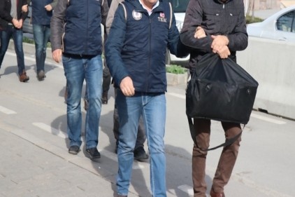FETÖ&#039;nün TSK yapılanmasına 15 ilde operasyon