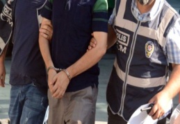 FETÖ'nün TSK yapılanmasına operasyon