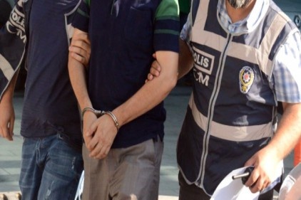 FETÖ&#039;nün TSK yapılanmasına operasyon