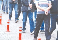 FETÖ'nün TSK yapılanmasına yönelik soruşturmada 532 gözaltı kararı
