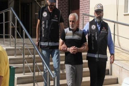 FETÖ&#8217;nün Türkiye genelindeki para dağıtıcısı yakalandı