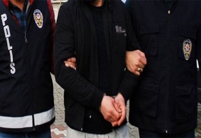 FETÖ’nün Ürgüp sorumlusu Antep’te yakalandı