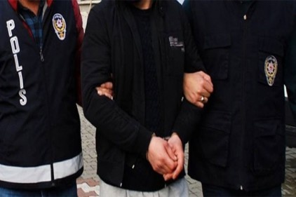 FETÖ&#8217;nün Ürgüp sorumlusu Antep&#8217;te yakalandı