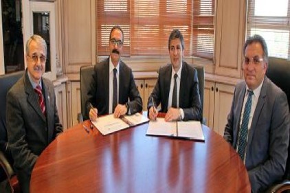 FETÖ&#8217;nün yaptığını, şimdi GAÜN yapacak