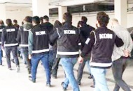 FETÖ/PDY firarisi yakalandı