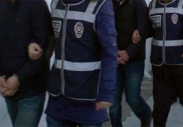 FETÖ/PDY mensubu 3 şahıs yakalandı