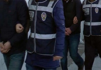FETÖ/PDY mensubu 3 şahıs yakalandı