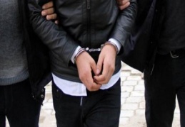 FETÖ/PDY operasyonunda 21 kişiden 17'si tutuklandı