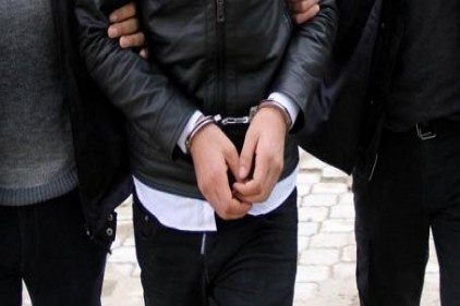 FETÖ/PDY operasyonunda 21 kişiden 17&#039;si tutuklandı