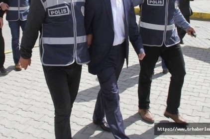 FETÖ/PDY operasyonunda 13 şüpheli gözaltına alındı