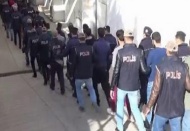 FETÖ/PDY operasyonunda 28 şüpheliden 1’i tutuklandı