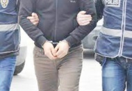 FETÖ/PDY operasyonunda 2 tutuklama
