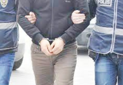 FETÖ/PDY operasyonunda 2 tutuklama