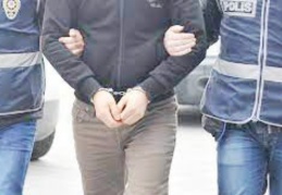 FETÖ/PDY operasyonunda 2 tutuklama