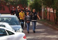 FETÖ/PDY operasyonunda biri kadın, 5 kişi gözaltına alındı