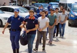 FETÖ/PDY Silahlı Terör Örgütü üyesi 49 şüphelisi aranıyor 
