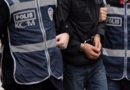 FETÖ/PDY soruşturmasında 2 tutuklama 
