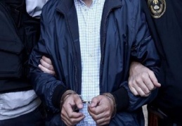 FETÖ/PDY soruşturmasında 5 tutuklama kararı
