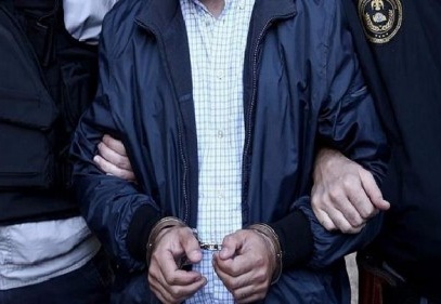 FETÖ/PDY soruşturmasında 5 tutuklama kararı