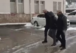 FETÖ/PDY üyesi firarisi yakalandı