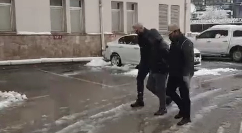 FETÖ/PDY üyesi firarisi yakalandı