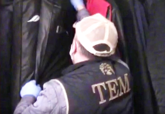 FETÖ/PDY’ye operasyonunda  8 kişi gözaltına alındı