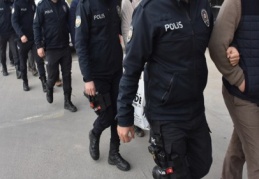 FETÖ’ye 12 gözaltı