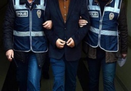 FETÖ’ye finans sağlayan 5 kişi tutuklandı