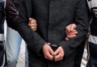FETÖ'ye ilaç götürmeye çalışan zanlı tutuklandı 
