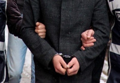 FETÖ'ye ilaç götürmeye çalışan zanlı tutuklandı 