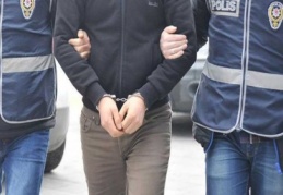 FETÖ’ye yönelik ankesörlü telefon soruşturmasında 2 tutuklama 