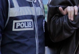 FETÖ'ye yönelik Eskişehir merkezli büyük operasyon, 50 kişi yakalandı