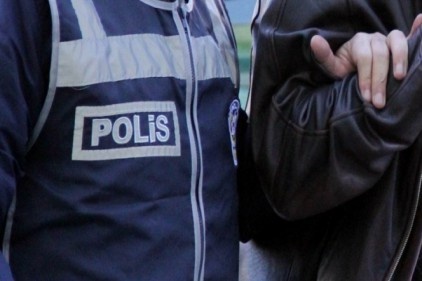 FETÖ&#039;ye yönelik Eskişehir merkezli büyük operasyon, 50 kişi yakalandı