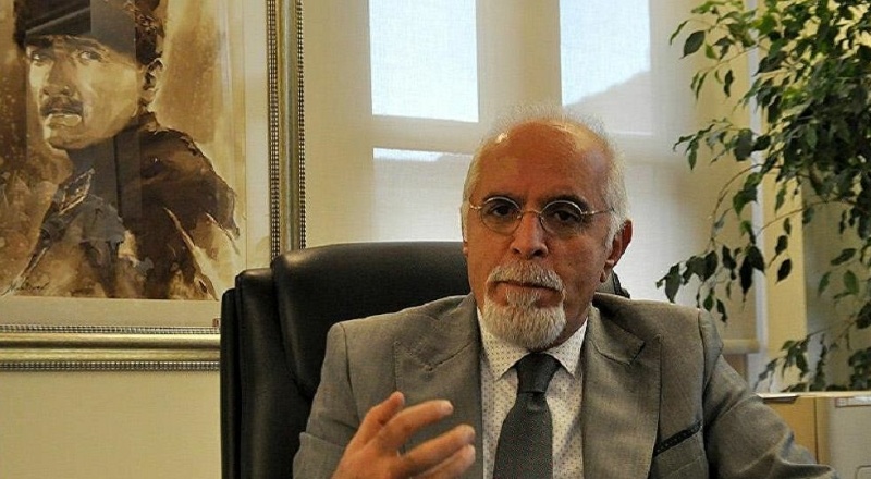 "Feyzioğlu artık bir avukatlık sorunudur"