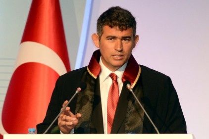 Feyzioğlu: “Diyecek söz bulamıyorum”