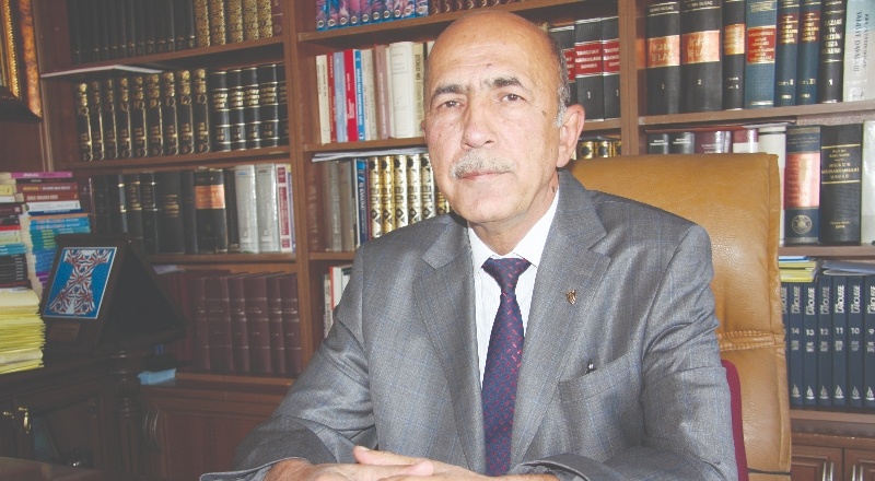 Feyzioğlu’nun seçimlere bir gün kala gelmesi seçimlere gölge düşürecek