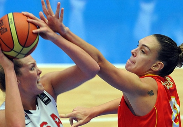 FIBA Avrupa Kurulu, Kadınlar Euroleague 2020-21 sezonu format değişikliğini onayladı