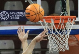 FIBA basketbol kurallarında değişikliğe gitti
