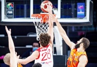 FIBA, Kıtasal Kupa Elemeleri'ni başarıyla tamamladı