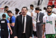 FIBA'dan Ufuk Sarıca’ya 2 maç ceza