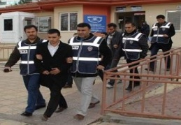 Fidye istemek için adam kaçırdılar