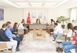 FIFA 2020 E-Spor Turnuvası için ödül töreni düzenlendi