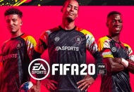 “FIFA 2020 Turnuvası” için geri sayım başladı