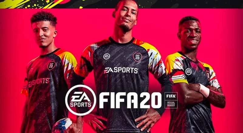 “FIFA 2020 Turnuvası” için geri sayım başladı